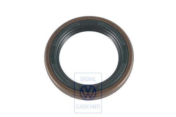 Differential Seal T2/3