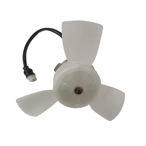 Radiator Fan for T3