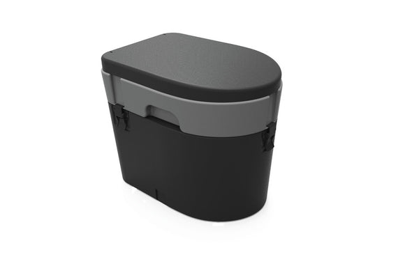 Composting Toilet