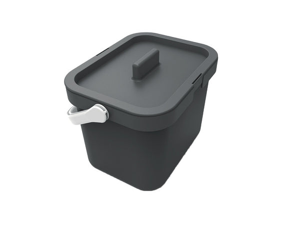 Composting Toilet