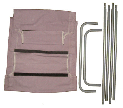 Child Cot T4