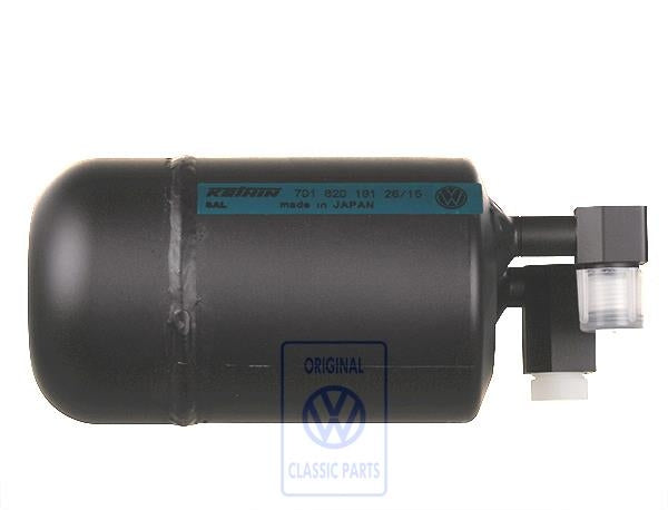 AC Dryer T4