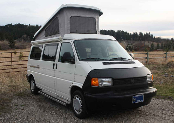 Eurovan Bra