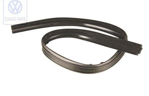 Window Seals Front Door T3