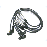Spark Plug Cables Wbx