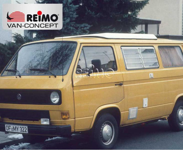 Reimo Smalltop