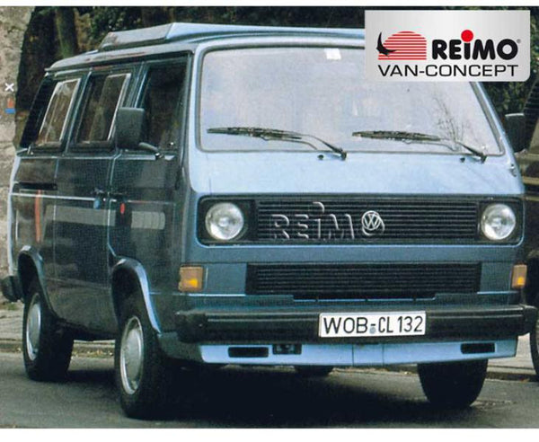 Reimo Smalltop