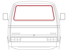 Window Seals T3