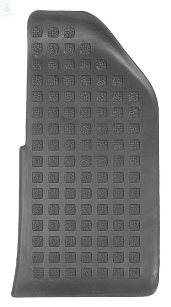 Cover for Step, Front Door T3