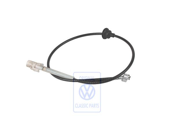 Speedometer Cable for T3 2wd