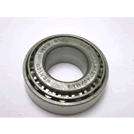 Wheel Bearing (front outer) for T3