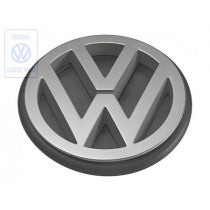 T3 VW Emblems