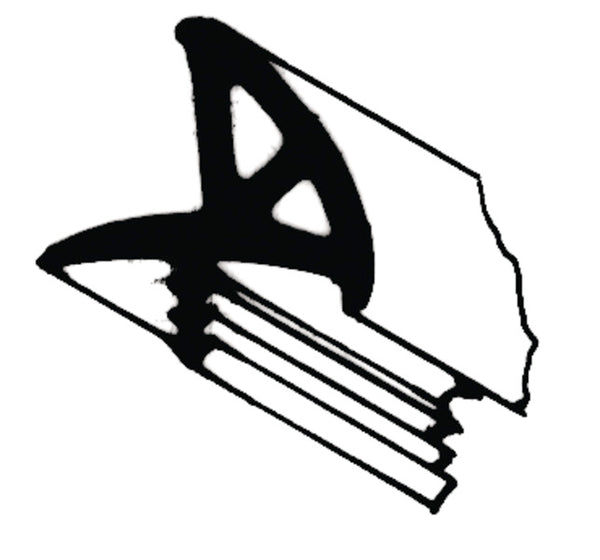 Door Edging (padded)