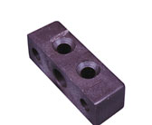 Assembly Corner Joint rectangular