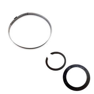 CV Boot Kit (rear)