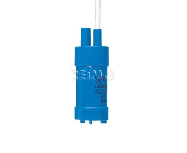 Submersible Sink Water Pump Westfalia 1986-91