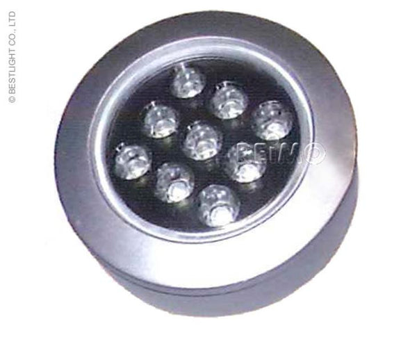 LED Spot Light