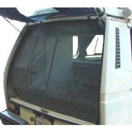 Rear Hatch Mosquito Screen T3