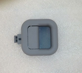Westfalia Cabinet Handle and Latch