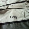 T3 Westfalia Pop Top Canvas (options)