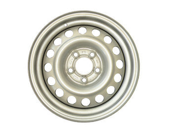 VW Van 15 inch Steel Wheel