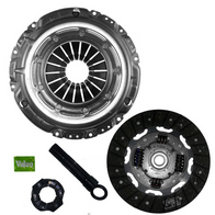 Complete Clutch Kit (T2, T3)