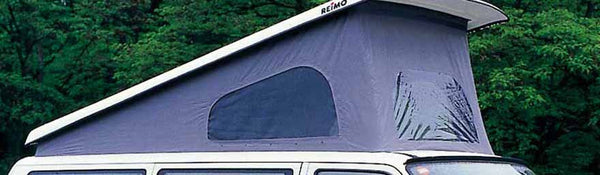 Reimo Easy Fit Pop Top for T4 Eurovan