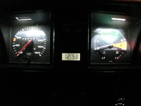 Dash Light Bulbs T3 LED