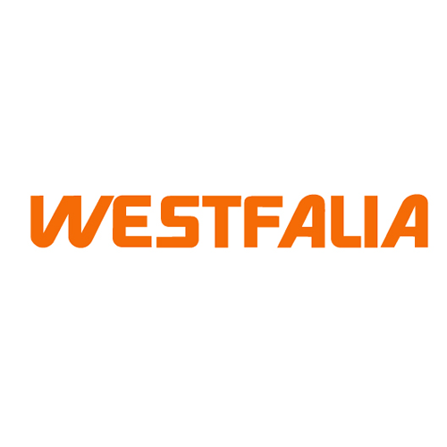 Westfalia Decal T3