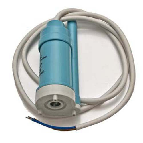 Submersible Sink Water Pump Westfalia 1986-91