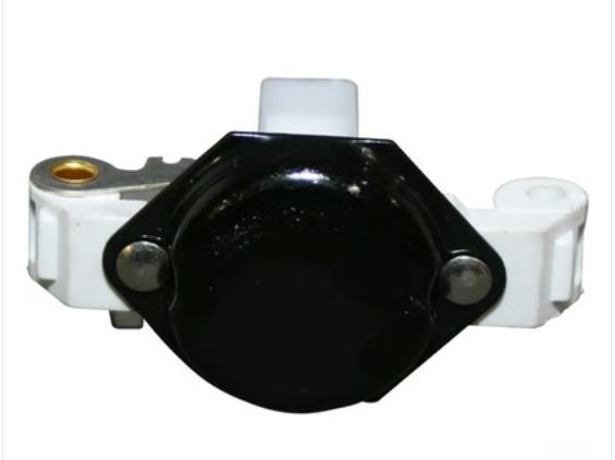 Voltage Regulator T4