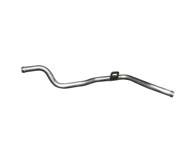 Coolant Pipe Oil Cooler stainlesss, T3 2.1 Wbx