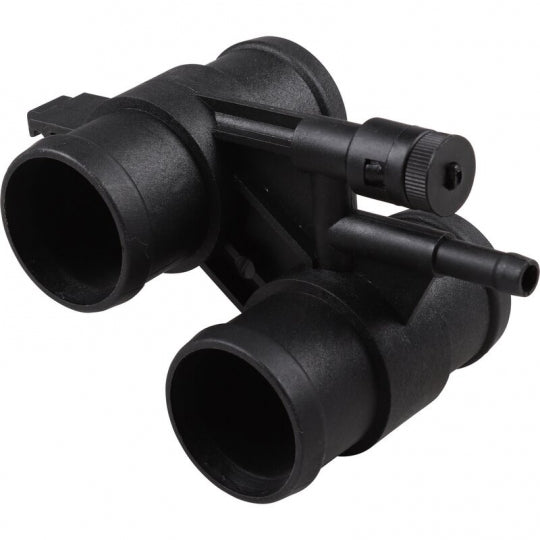 Assembly: Coolant Lines, Hoses T3 1.9L Waterboxer