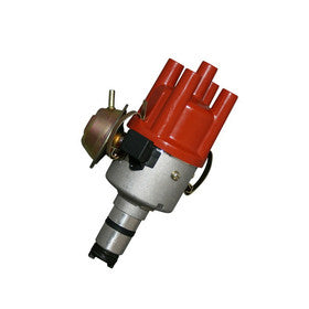 Ignition Distributor 1.9L Wbx