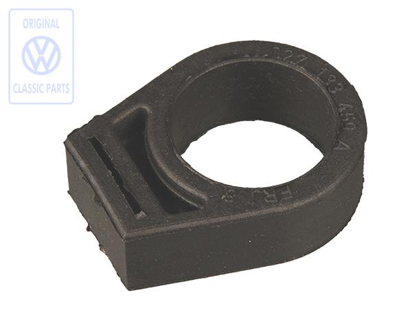 Idle Air Stabilizer Valve Mount