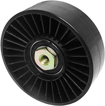 Ribbed Belt Roller T4