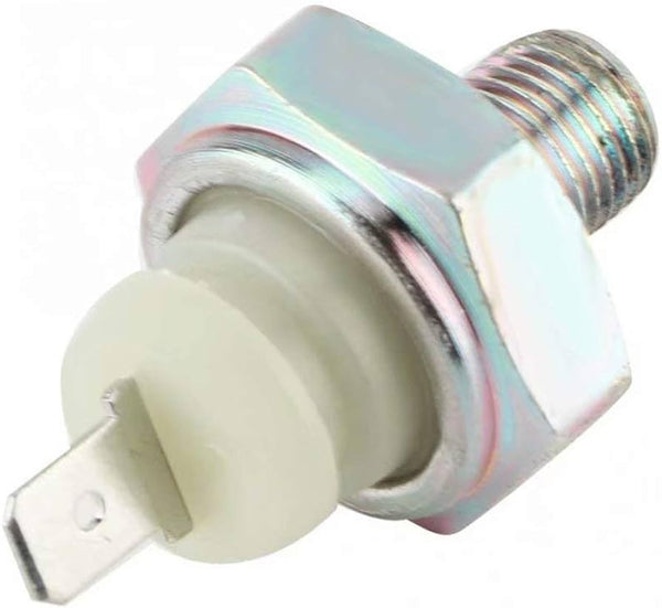 Oil Pressure Switch white