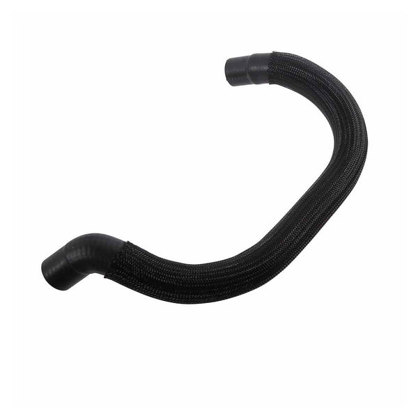 Assembly: Engine Cooling Hoses T4