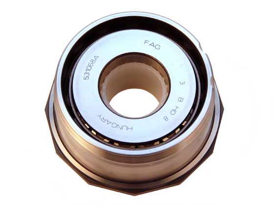 Pinion Bearing T2 and T3