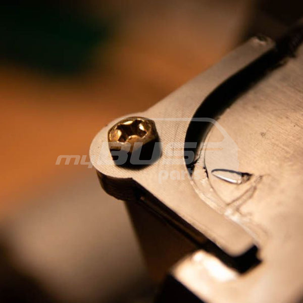 Instrument Cluster Repair T3