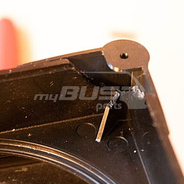 Instrument Cluster Repair T3