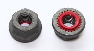 Oil Pump Cover Sealing Nut T3