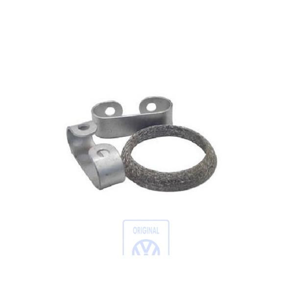 Mounting Kit Exhaust Pipe to Manifold T4