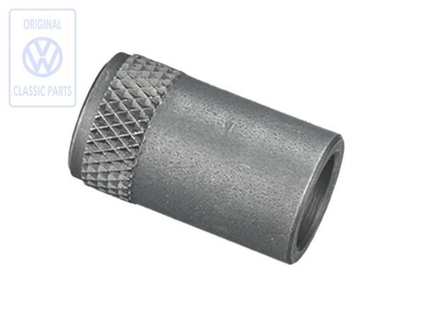 Socket for Front Shock Absorber T3