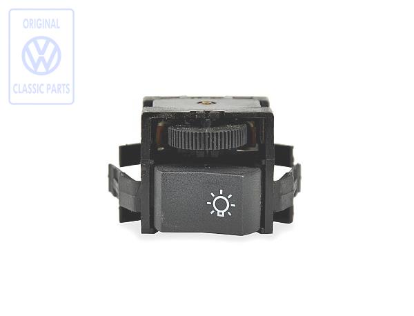 Headlight Switch T3