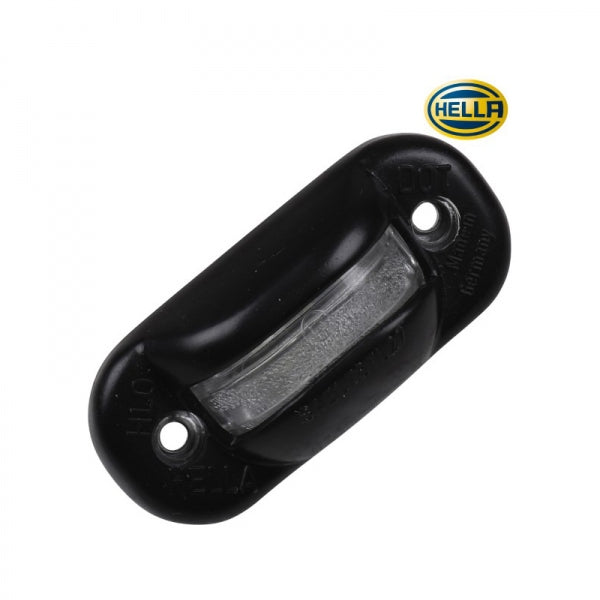 Licence Plate Light Assembly T3