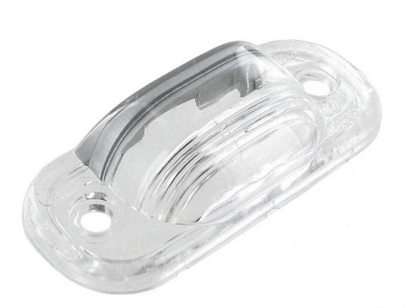 Licence Plate Light Assembly T3