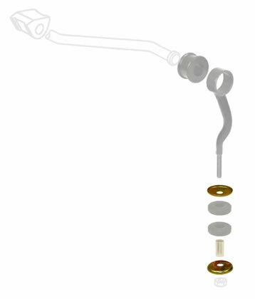 Stabilizer Link and parts T3 to 85