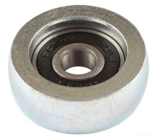Sliding Door Support Roller T3