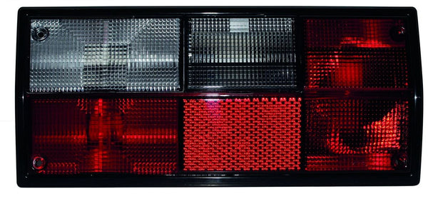 Tail Lights T3 (red and white)
